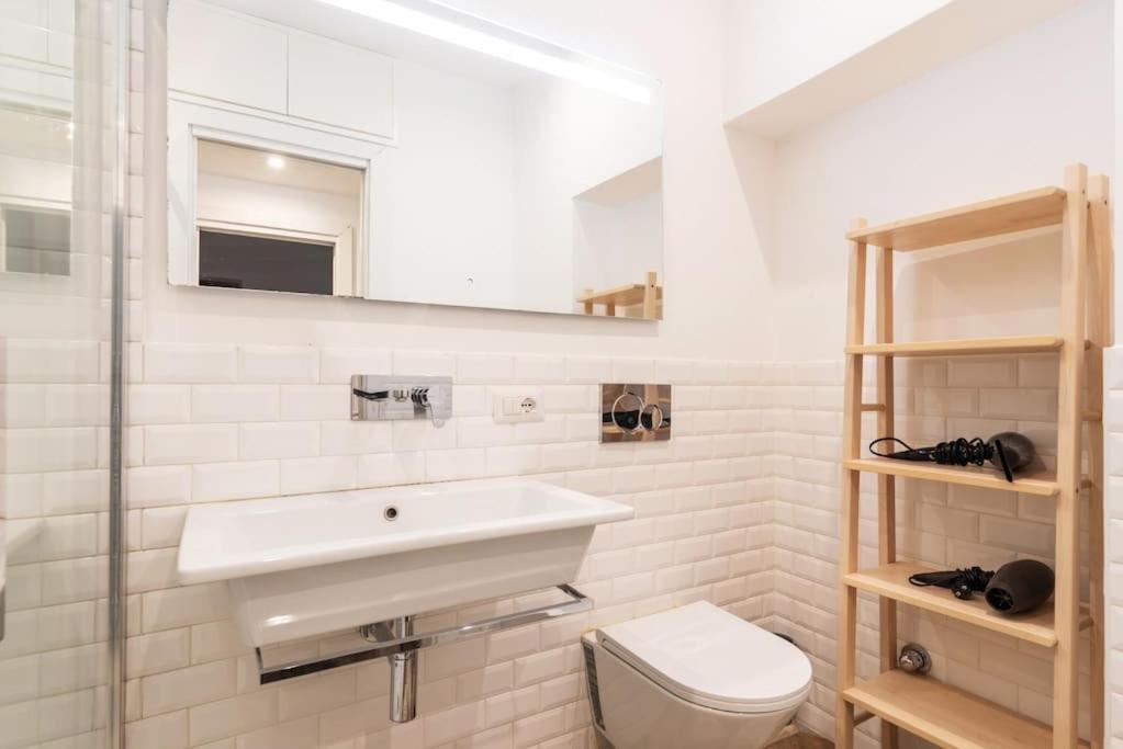 Appartement Trilocale Palermo Rione Monti Rome