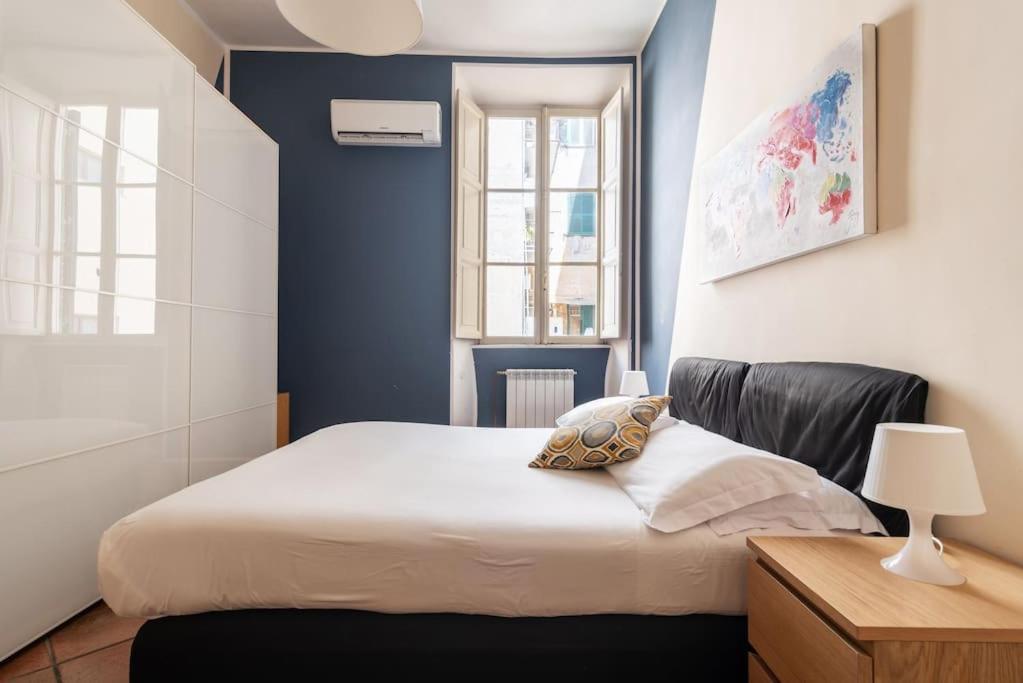 Apartment Trilocale Palermo Rione Monti *