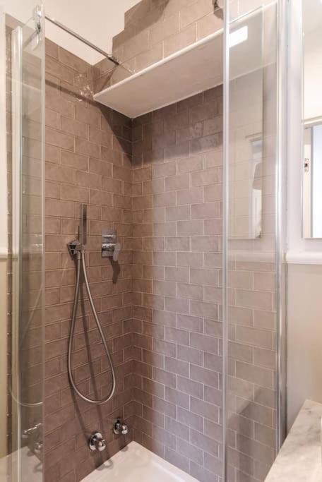 Trilocale Palermo Rione Monti Apartment *
